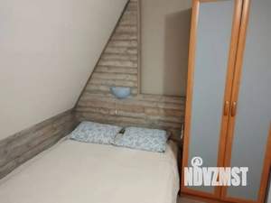 Дом 20м&sup2;, 2-этажный, посуточно, 