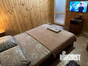 Дом 52м&sup2;, 2-этажный, посуточно, 