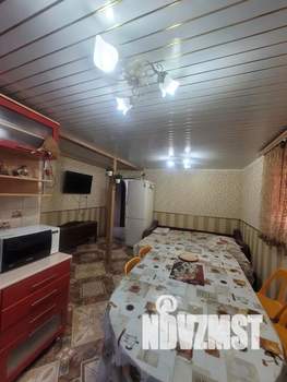 Дом 60м&sup2;, 1-этажный, посуточно, 