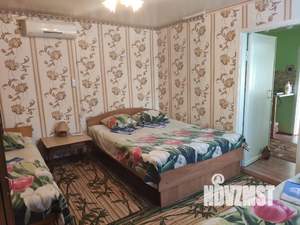 Дом 50м², 1-этажный, посуточно, 