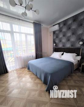 Таунхаус 190м&sup2;, 3-этажный, на длительный срок, 