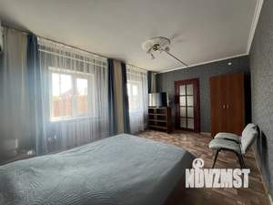 Дом 120м², 2-этажный, посуточно, 