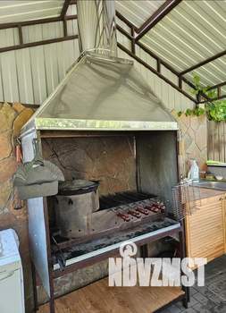 Дом 12м&sup2;, 1-этажный, посуточно, 