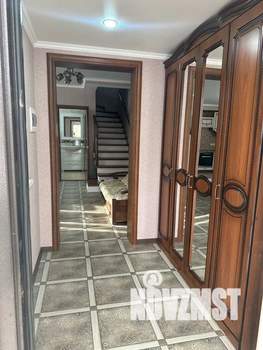 Дом 75м&sup2;, 2-этажный, посуточно, 