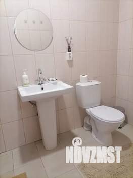 Дом 50м&sup2;, 1-этажный, посуточно, 