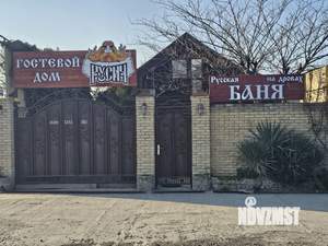 Дом 100м², 2-этажный, посуточно, 