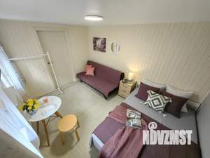 Дом 20м&sup2;, 1-этажный, посуточно, 