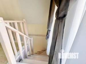 Дом 100м&sup2;, 2-этажный, посуточно, 