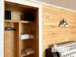 Дом 70м², 2-этажный, посуточно, 