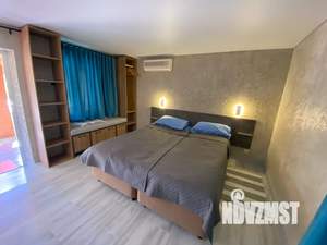 Дом 55м&sup2;, 2-этажный, посуточно, 