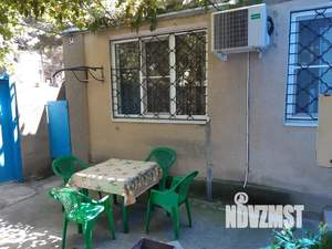 Дом 80м², 1-этажный, посуточно, 