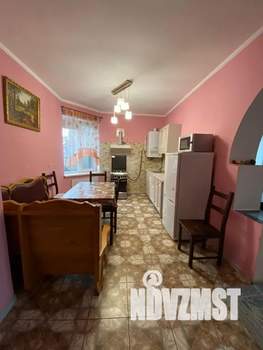 Дом 104м&sup2;, 2-этажный, посуточно, 