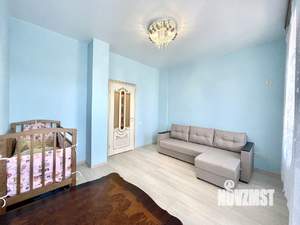 Дом 128м&sup2;, 2-этажный, посуточно, 