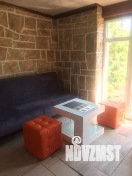 Дом 100м&sup2;, 2-этажный, посуточно, 