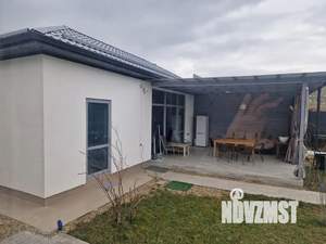 Дом 100м², 1-этажный, посуточно, 