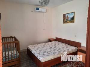 Дом 39м&sup2;, 1-этажный, посуточно, 