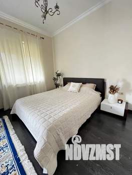 Дом 137м&sup2;, 2-этажный, посуточно, 