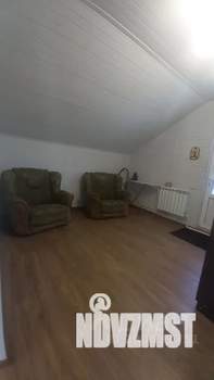 Дом 50м&sup2;, 2-этажный, посуточно, 