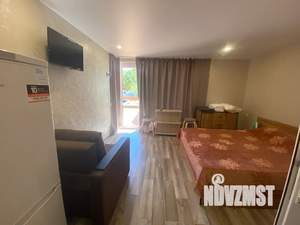 Дом 30м&sup2;, 1-этажный, посуточно, 