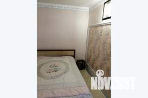 Дом 40м², 1-этажный, посуточно, 