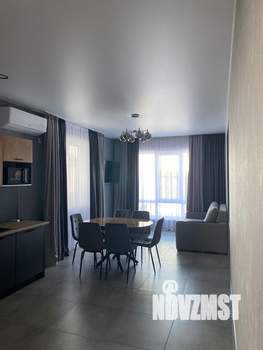 Дом 90м&sup2;, 1-этажный, посуточно, 