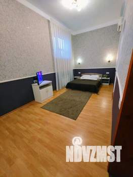 Дом 250м&sup2;, 2-этажный, посуточно, 