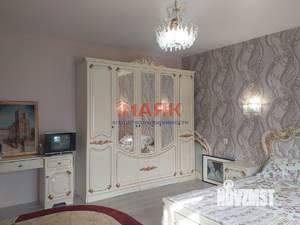 Таунхаус 90м², 2-этажный, на длительный срок, 