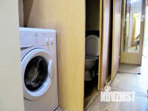 Дом 60м&sup2;, 2-этажный, посуточно, 