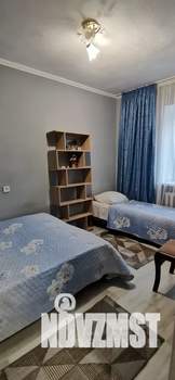 Дом 50м², 1-этажный, посуточно, 