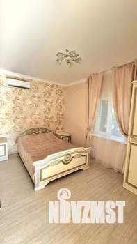 Дом 48м&sup2;, 1-этажный, посуточно, 