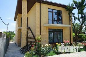 Дом 75м&sup2;, 2-этажный, посуточно, 