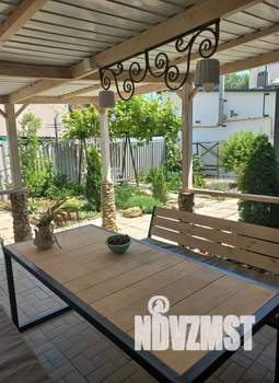 Дом 65м&sup2;, 1-этажный, посуточно, 