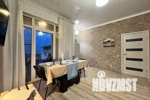 Дом 130м&sup2;, 2-этажный, посуточно, 