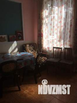 Дом 40м&sup2;, 1-этажный, посуточно, 