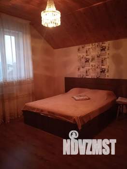 Дом 90м², 2-этажный, посуточно, 