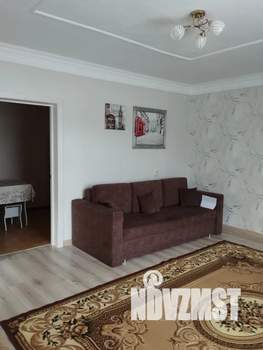 Дом 60м², 1-этажный, посуточно, 