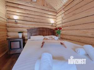 Дом 20м², 1-этажный, посуточно, 