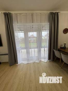 Дом 120м², 2-этажный, на длительный срок, 