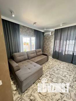 Дом 140м&sup2;, 2-этажный, посуточно, 