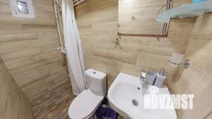 Дом 20м², 1-этажный, посуточно, 