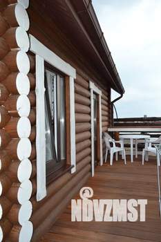 Дом 25м&sup2;, 1-этажный, посуточно, 