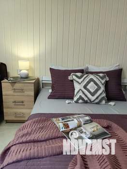 Дом 20м², 1-этажный, посуточно, 