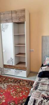 Дом 100м&sup2;, 2-этажный, на длительный срок, 