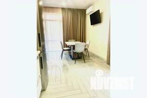 Дом 105м&sup2;, 1-этажный, посуточно, 