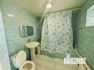 Дом 60м&sup2;, 1-этажный, посуточно, 