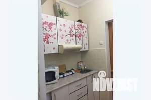 Дом 20м&sup2;, 1-этажный, посуточно, 