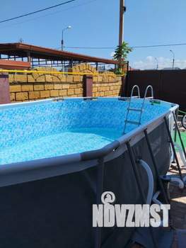 Дом 140м&sup2;, 2-этажный, посуточно, 