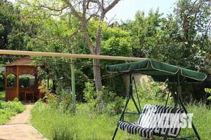 Дом 100м&sup2;, 1-этажный, посуточно, 