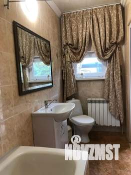 Дом 80м², 2-этажный, посуточно, 