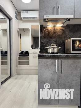 Дом 18м², 2-этажный, посуточно, 